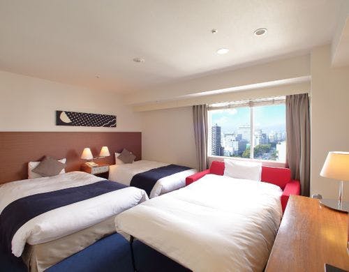 ◇スタイリッシュツイン