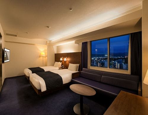 ◇エグゼクティブツイン