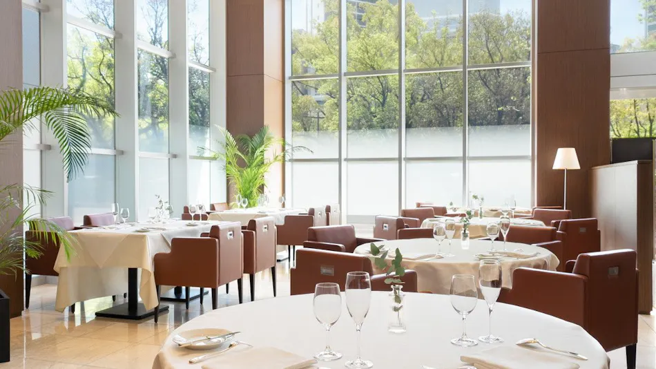 Oriental Hotel Hiroshima