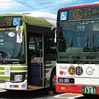 ◇エキまちループバス