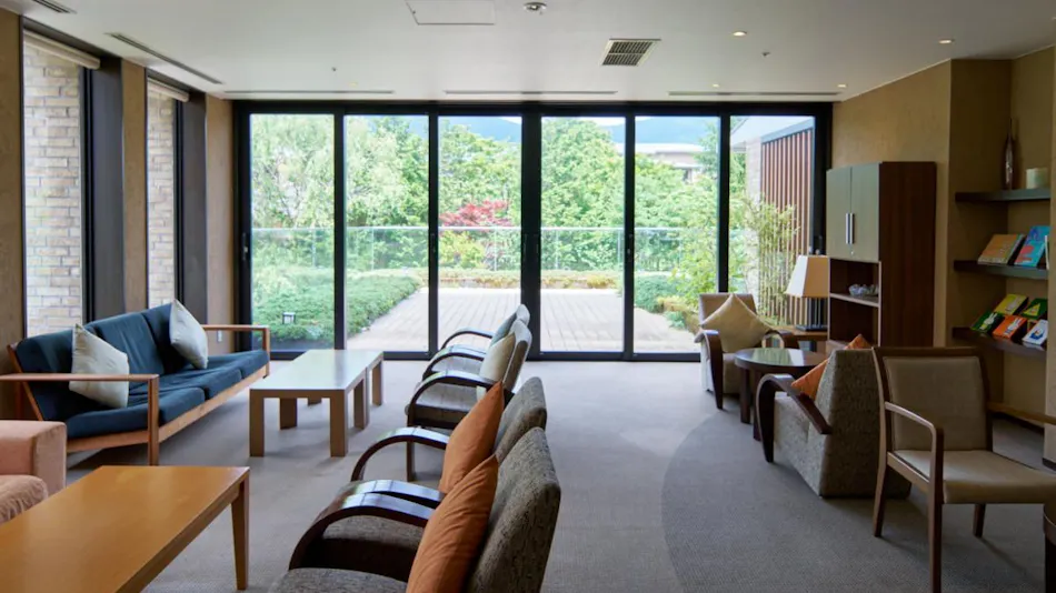 Hotel Harvest Hakone Koshien