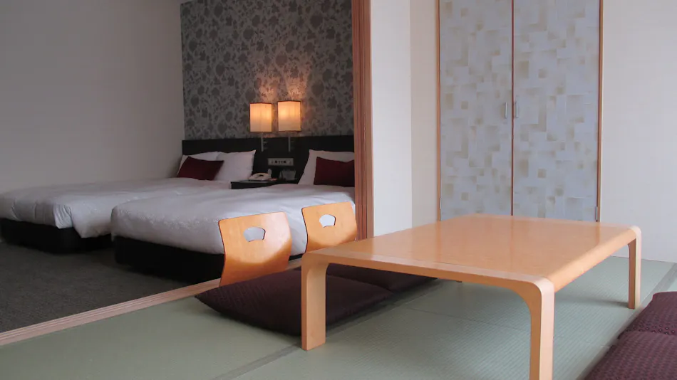 Hotel Harvest Hakone Koshien