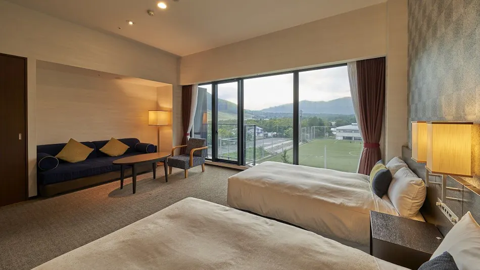 Hotel Harvest Hakone Koshien