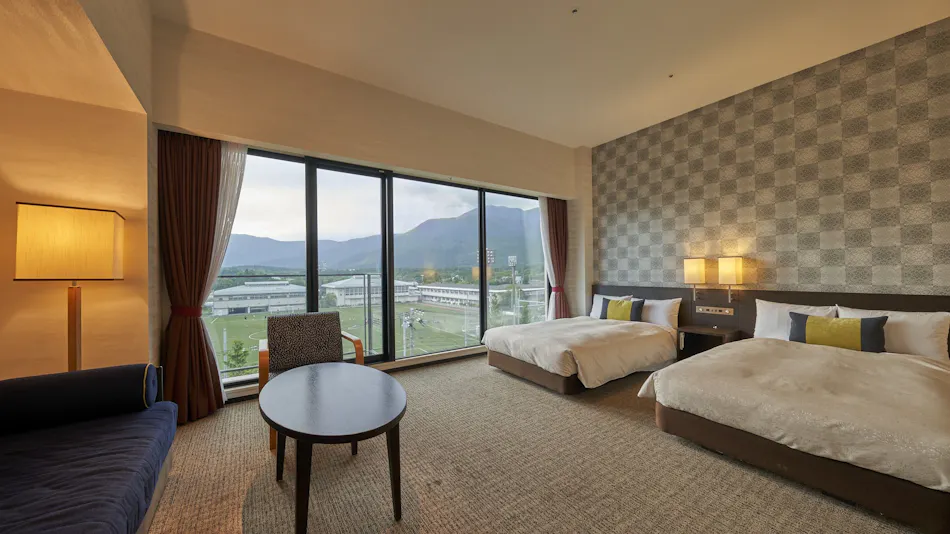 Hotel Harvest Hakone Koshien