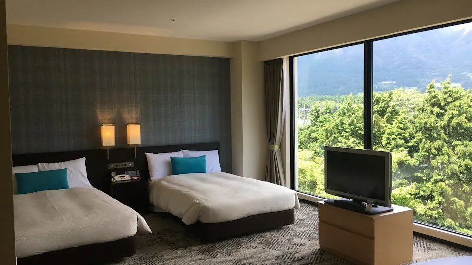 Hotel Harvest Hakone Koshien