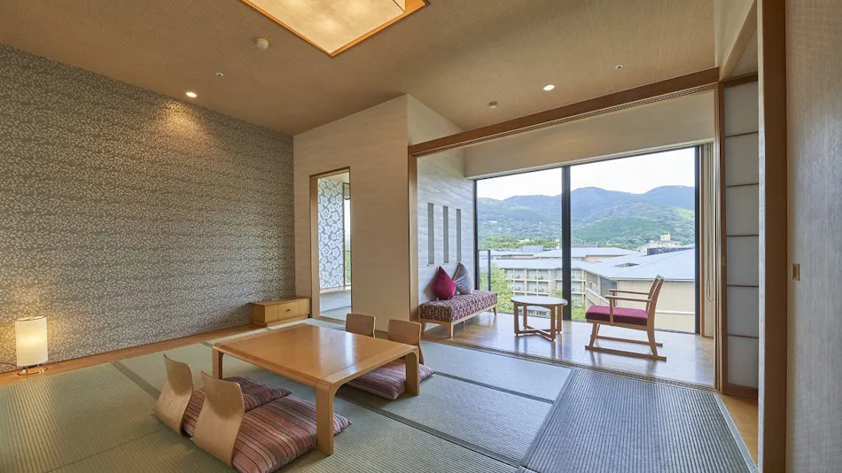 Hotel Harvest Hakone Koshien