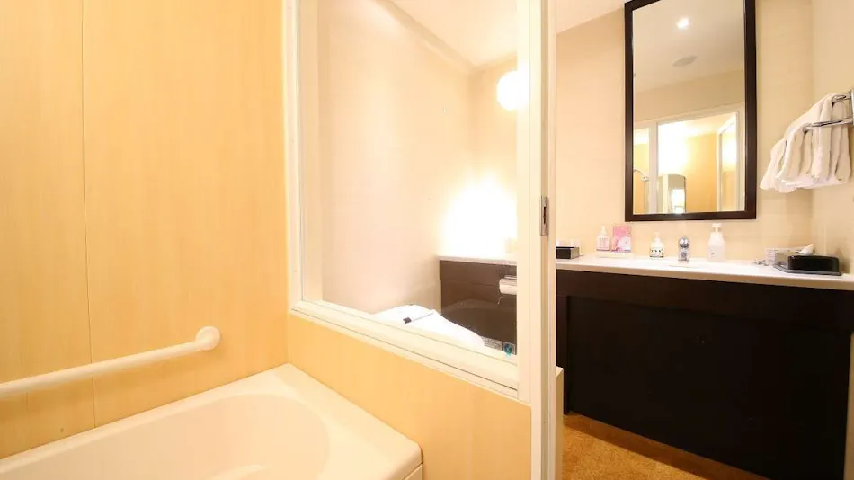 Hotel Harvest Hakone Koshien