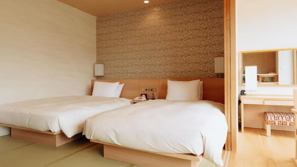 Hotel Harvest Hakone Koshien