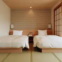 【和室ベッド46平米】