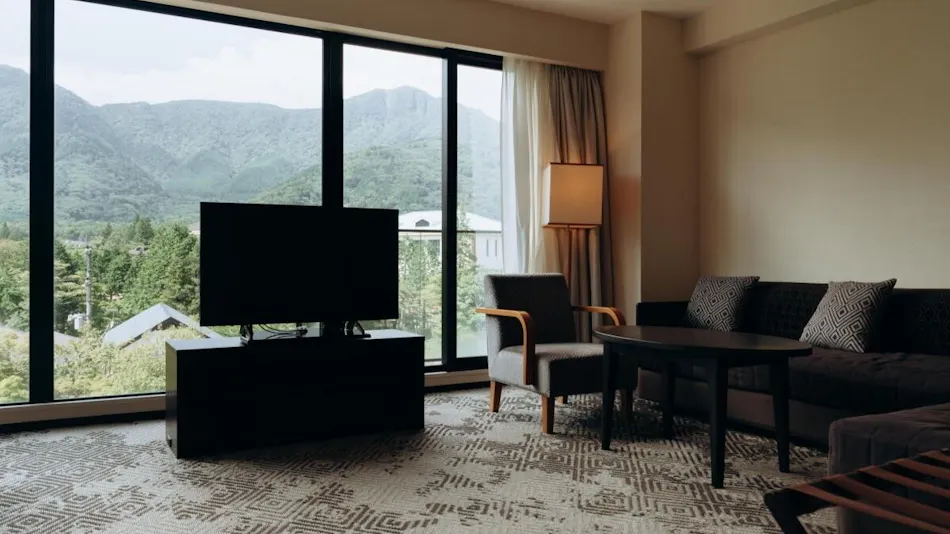 Hotel Harvest Hakone Koshien