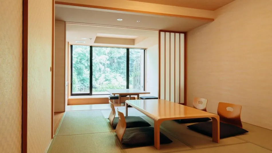 Hotel Harvest Hakone Koshien