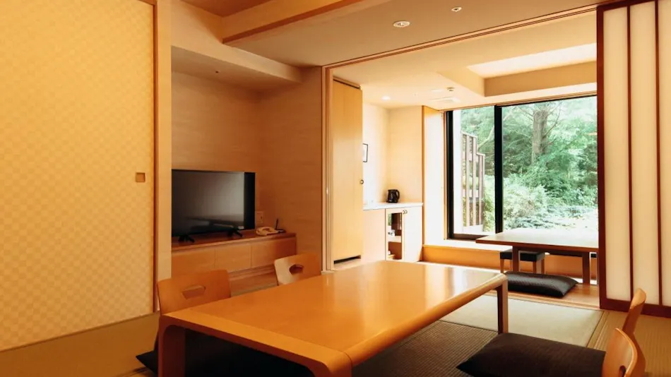 Hotel Harvest Hakone Koshien
