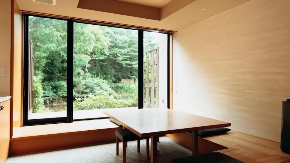Hotel Harvest Hakone Koshien