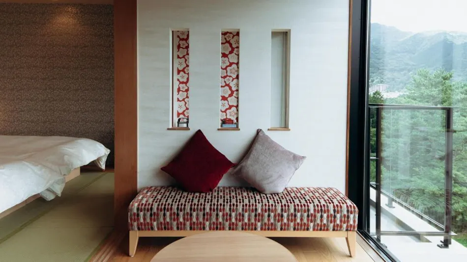 Hotel Harvest Hakone Koshien