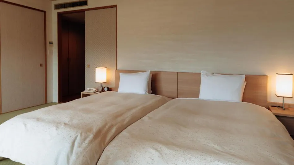 Hotel Harvest Hakone Koshien
