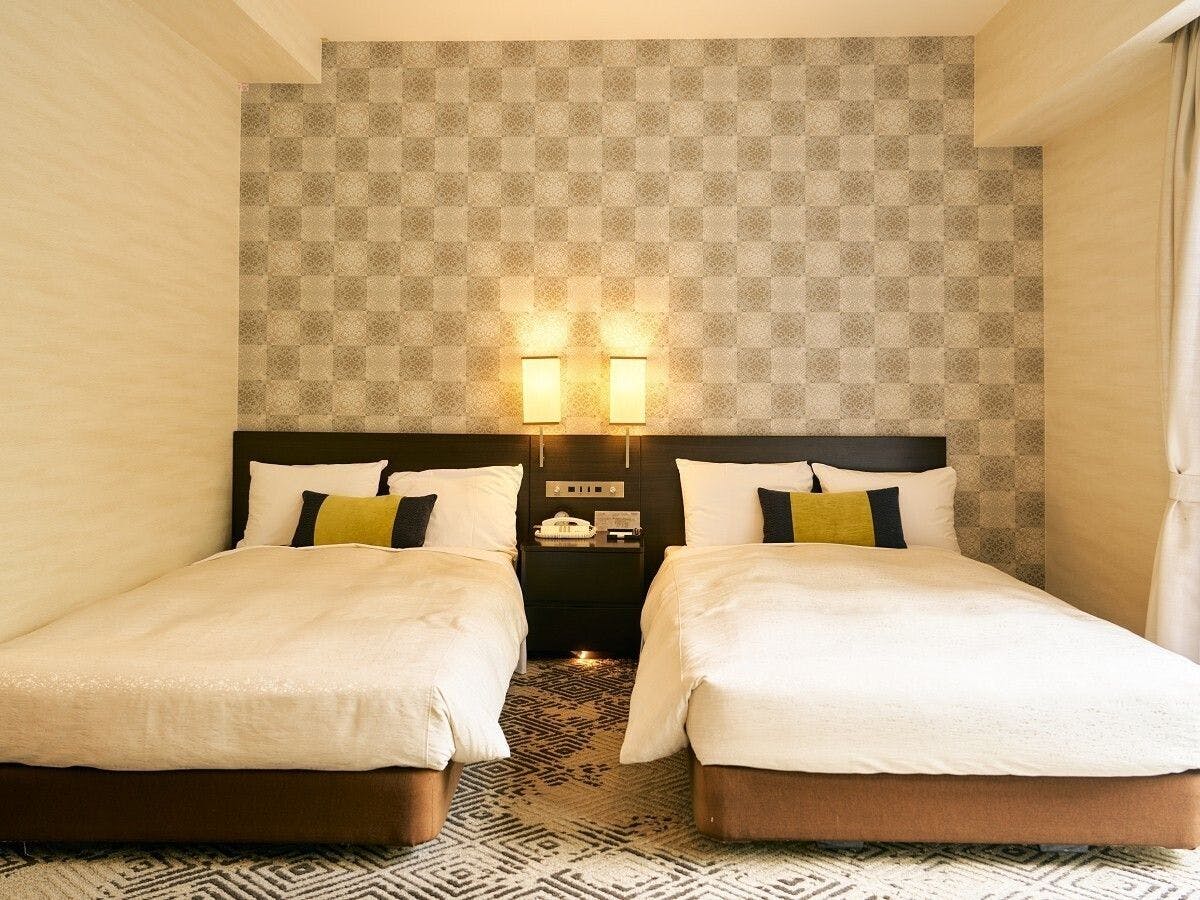 スタンダードツイン