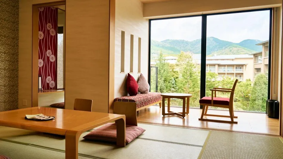 Hotel Harvest Hakone Koshien
