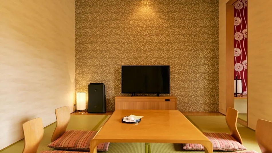 Hotel Harvest Hakone Koshien