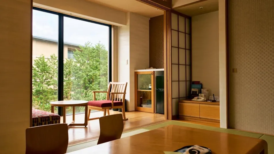 Hotel Harvest Hakone Koshien