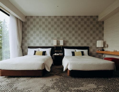 スーペリアツイン