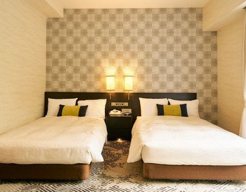 スタンダードツイン