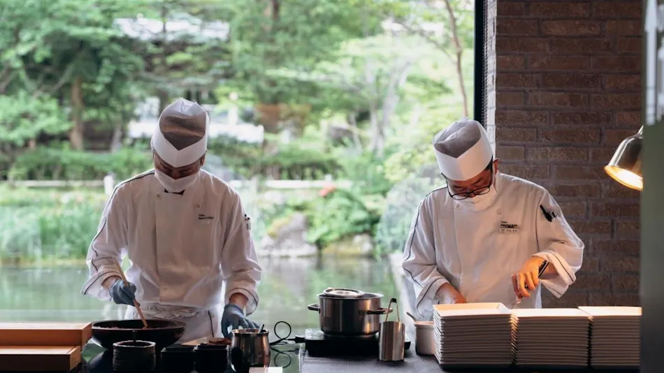 Hotel Harvest Hakone Koshien