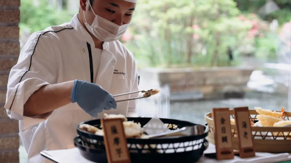 Hotel Harvest Hakone Koshien