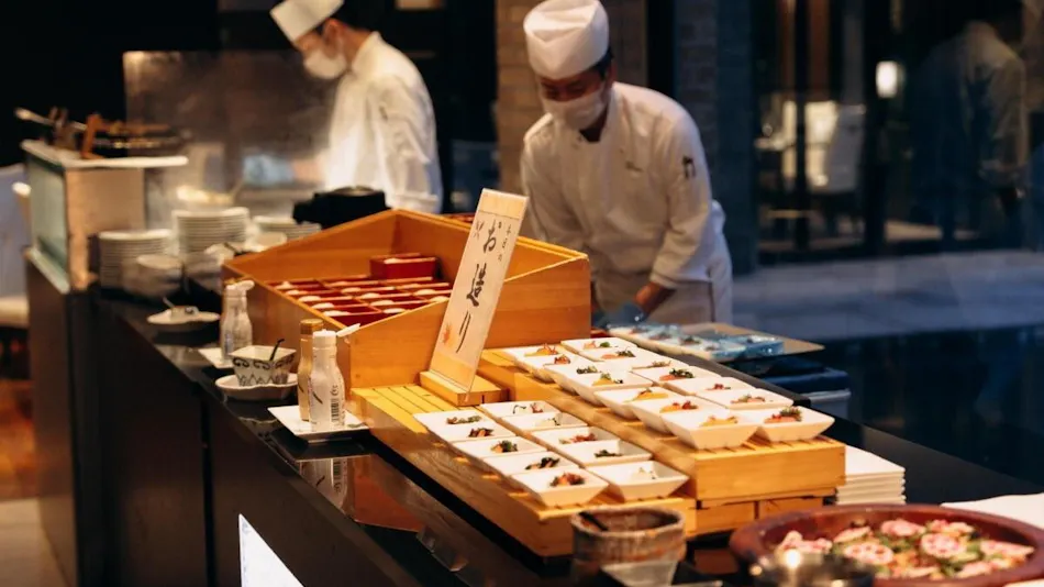Hotel Harvest Hakone Koshien