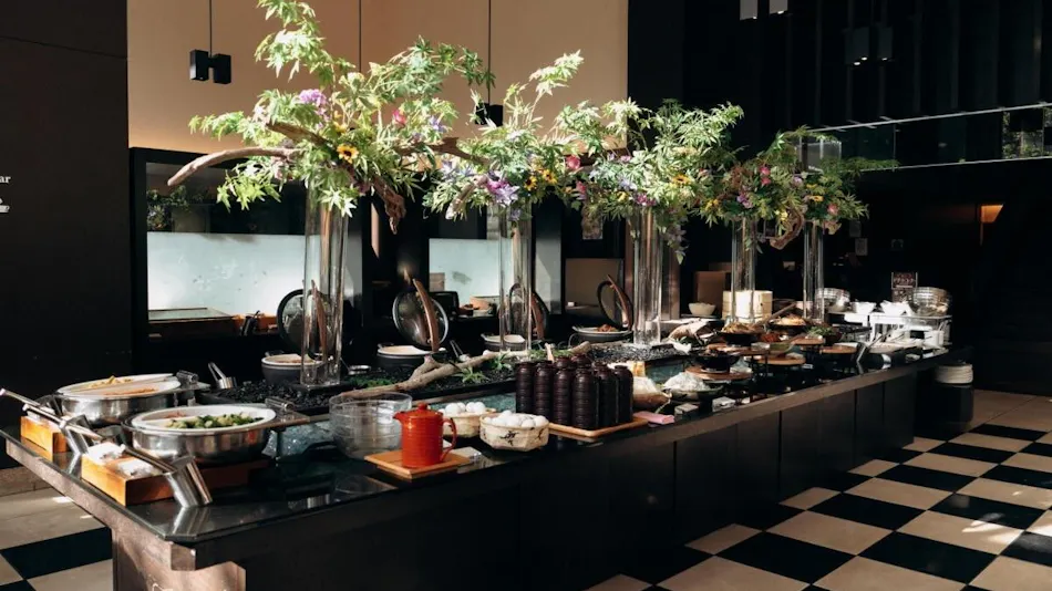 Hotel Harvest Hakone Koshien