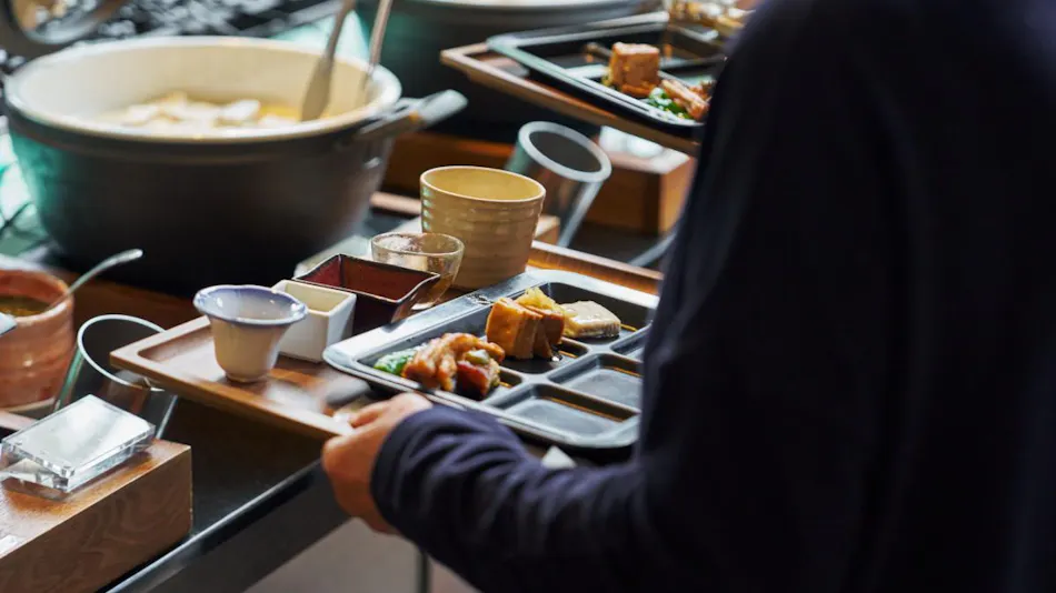 Hotel Harvest Hakone Koshien