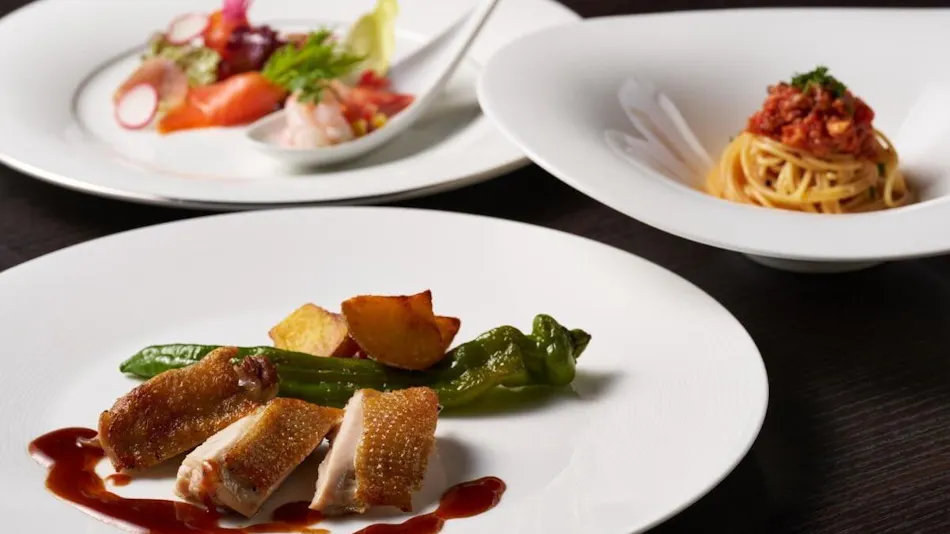 Hotel Harvest Hakone Koshien