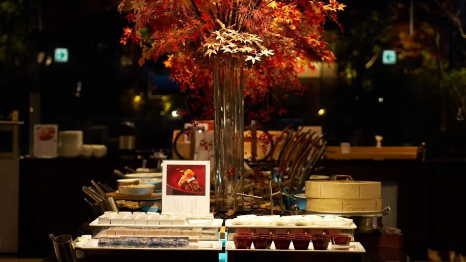 Hotel Harvest Hakone Koshien