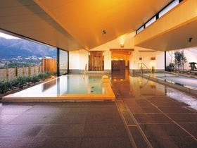 ホテルハーヴェスト箱根甲子園