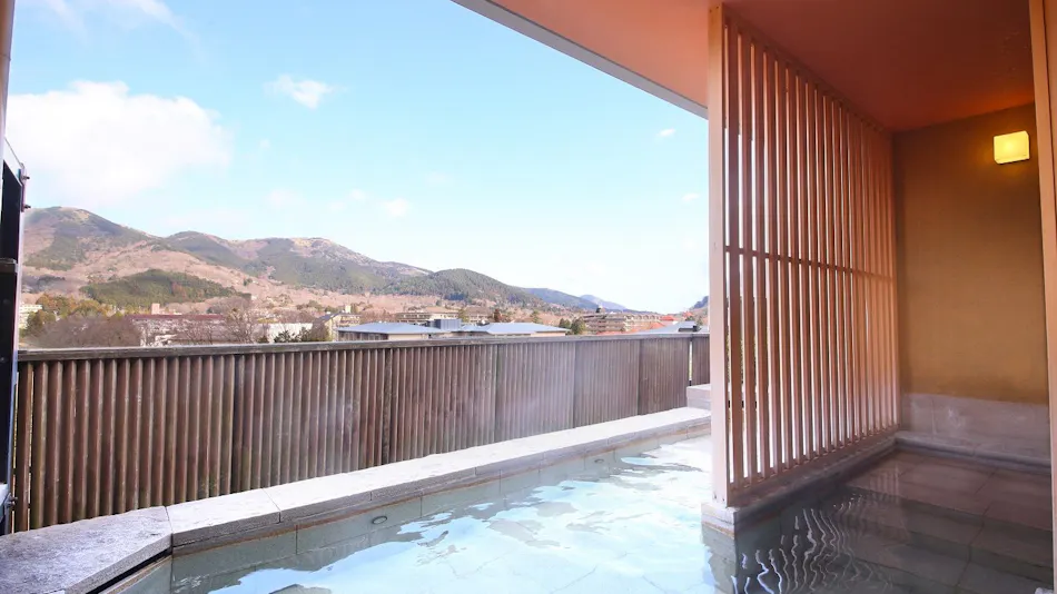 Hotel Harvest Hakone Koshien