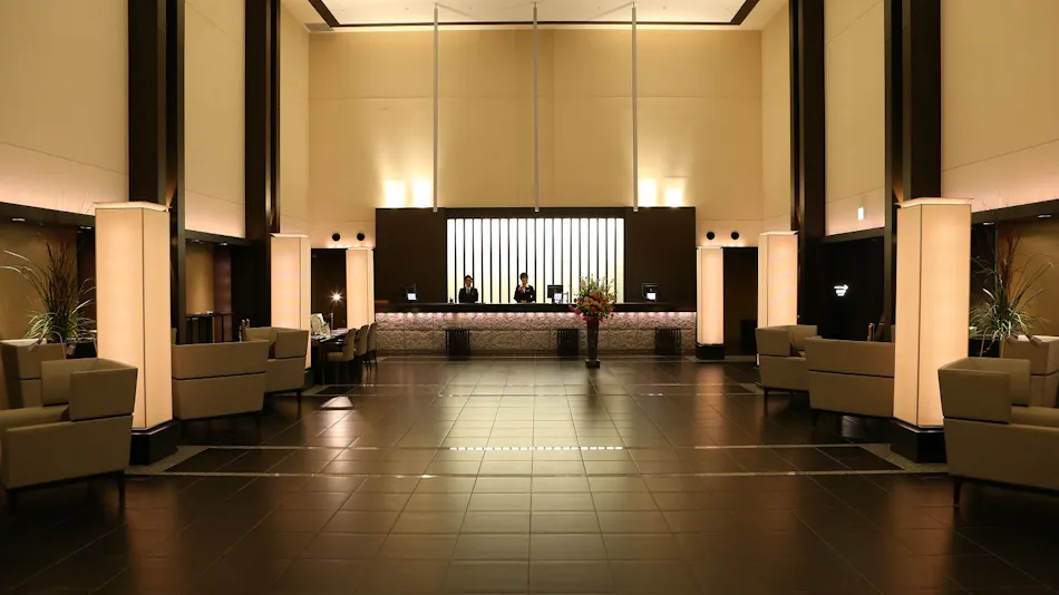 Hotel Harvest Hakone Koshien