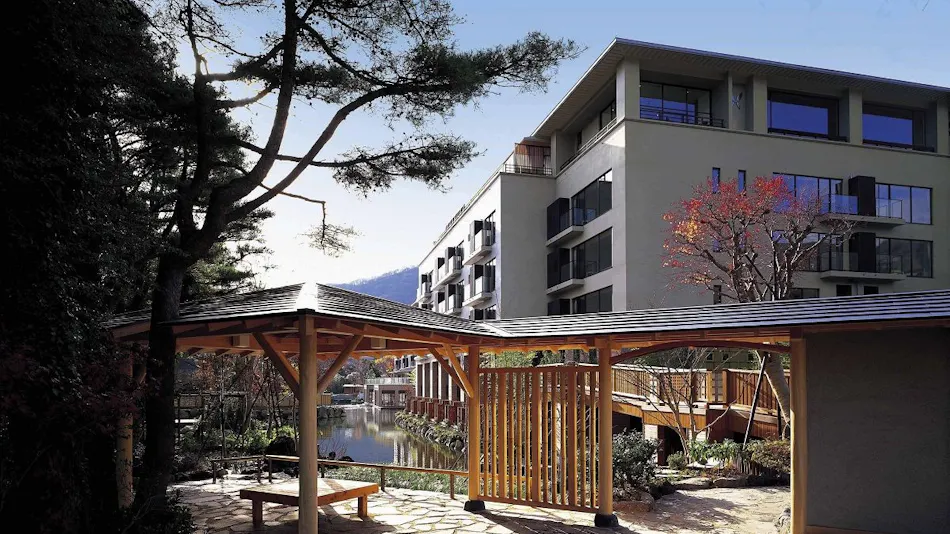 Hotel Harvest Hakone Koshien