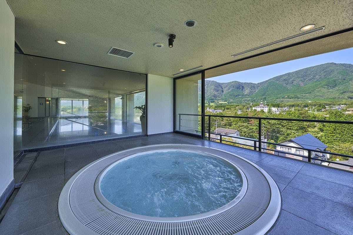 箱根 熱海 伊豆 プールが人気の宿 選 お得に宿泊予約 Yahoo トラベル