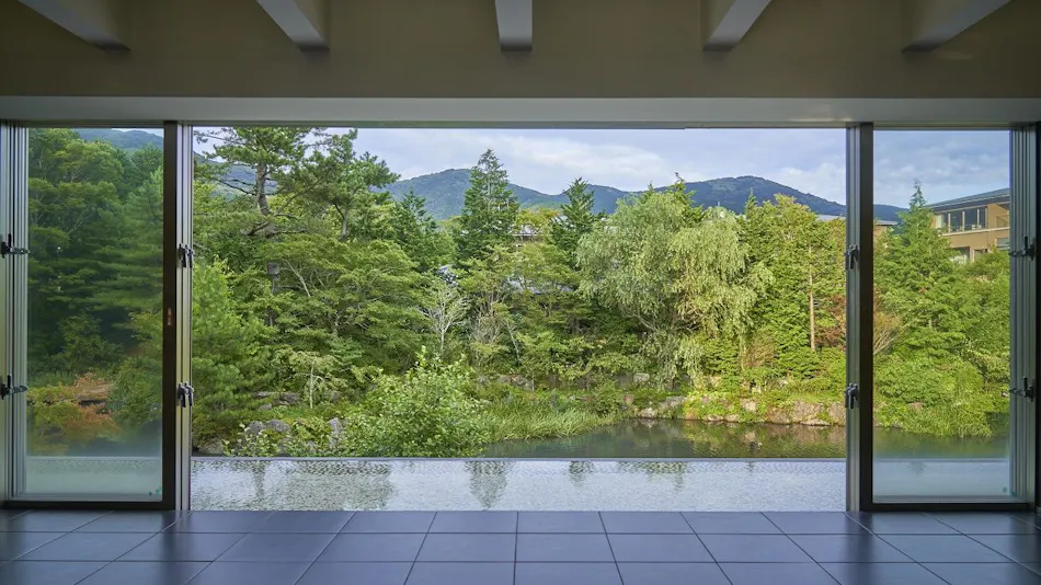 Hotel Harvest Hakone Koshien