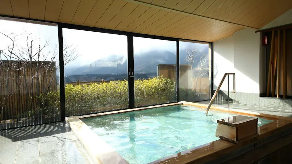 Hotel Harvest Hakone Koshien