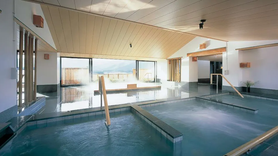 Hotel Harvest Hakone Koshien