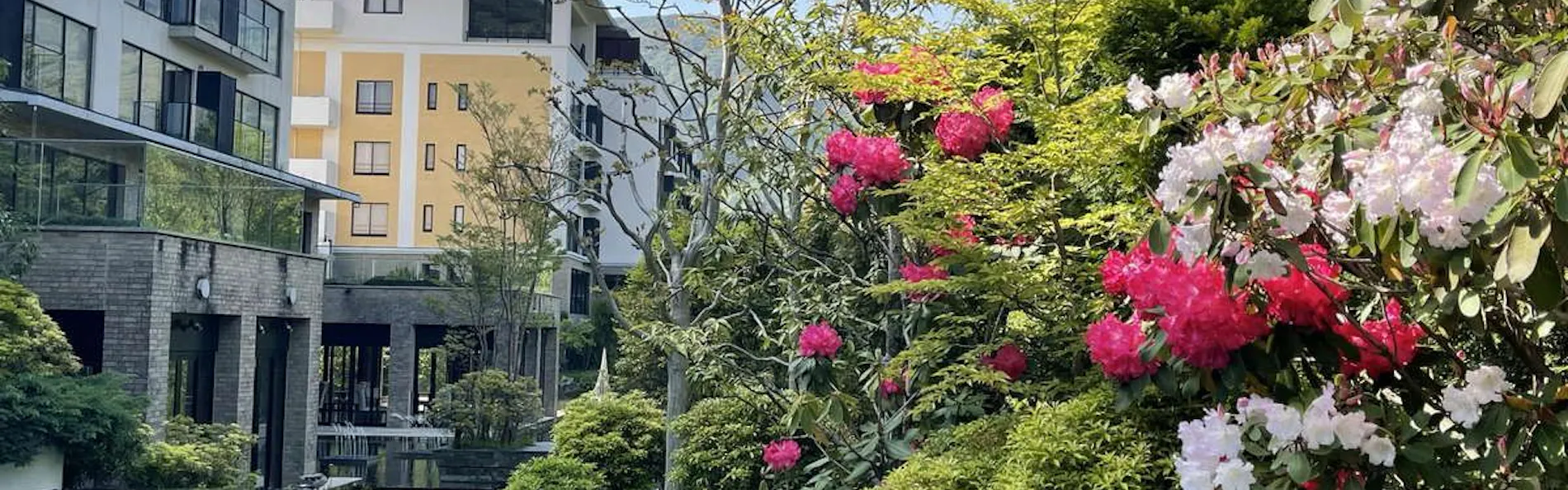 ホテルハーヴェスト箱根甲子園