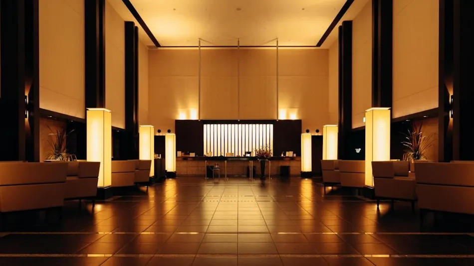 Hotel Harvest Hakone Koshien