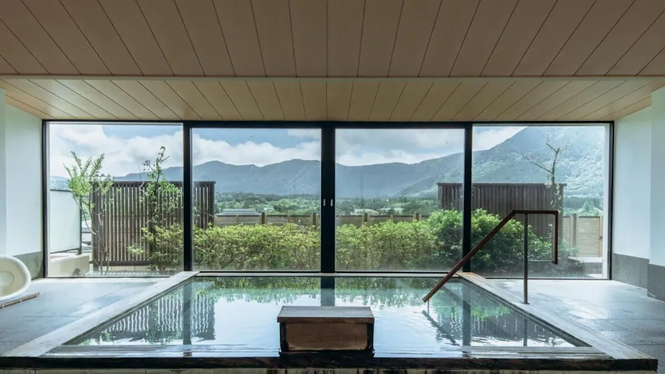 Hotel Harvest Hakone Koshien