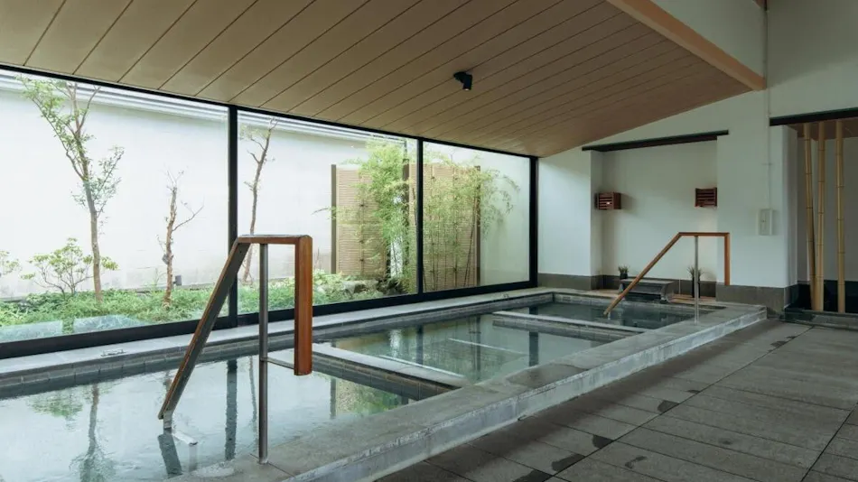 Hotel Harvest Hakone Koshien