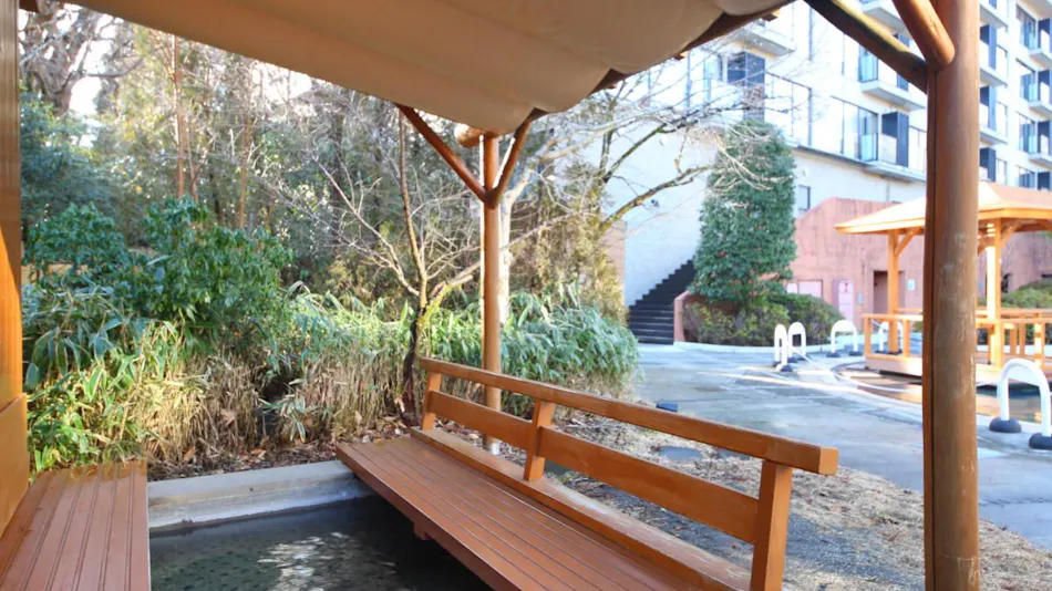 Hotel Harvest Hakone Koshien