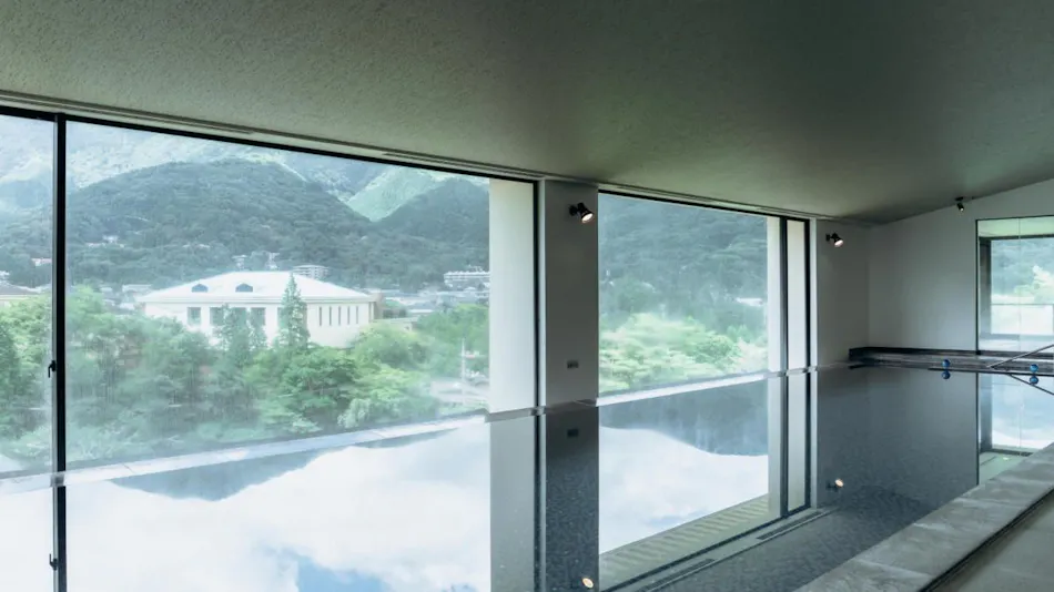 Hotel Harvest Hakone Koshien