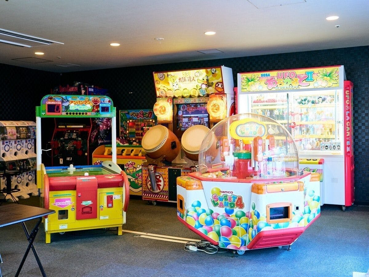 ホテルハーヴェスト箱根甲子園