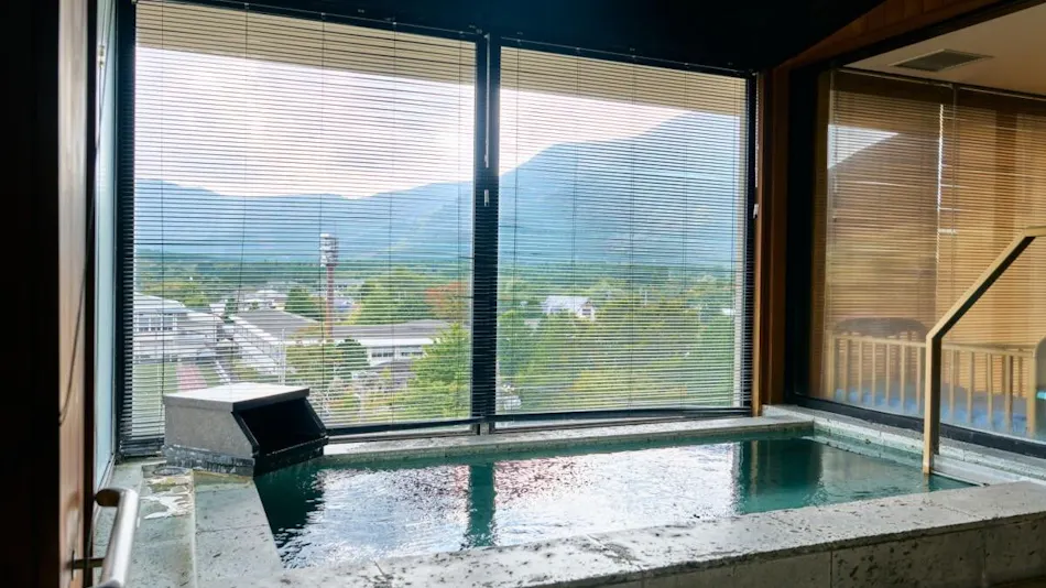 Hotel Harvest Hakone Koshien