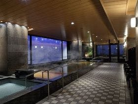 京都駅周辺で天然温泉が楽しめるホテル お湯たび 京都駅周辺で天然温泉が楽しめるホテル お湯たび