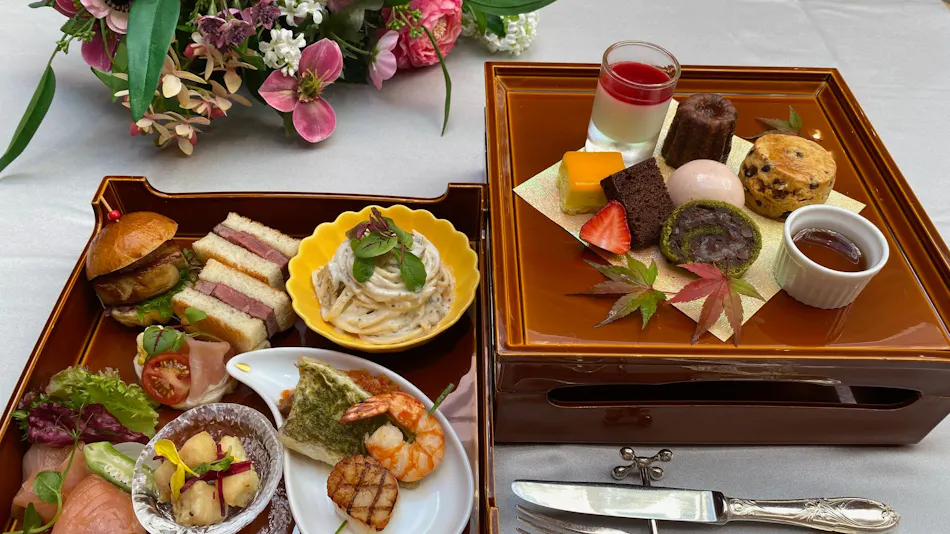 Hotel Monterey Kyoto